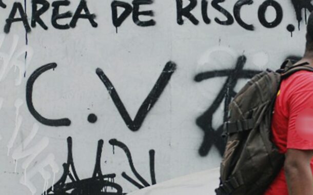 Comando Vermelho está em Portugal, mas presença ainda é “embrionária”, diz procurador brasileiro