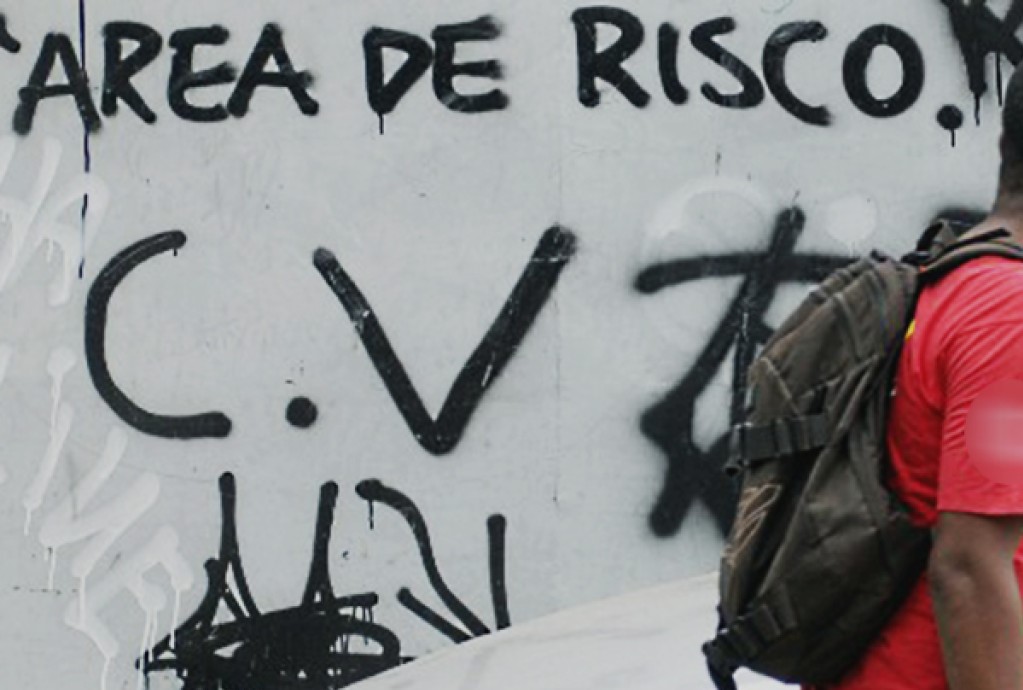 Comando Vermelho está em Portugal, mas presença ainda é “embrionária”, diz procurador brasileiro