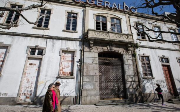 Câmara de Braga apresenta projeto do ‘novo’ Cineteatro São Geraldo - Media Arts Centre