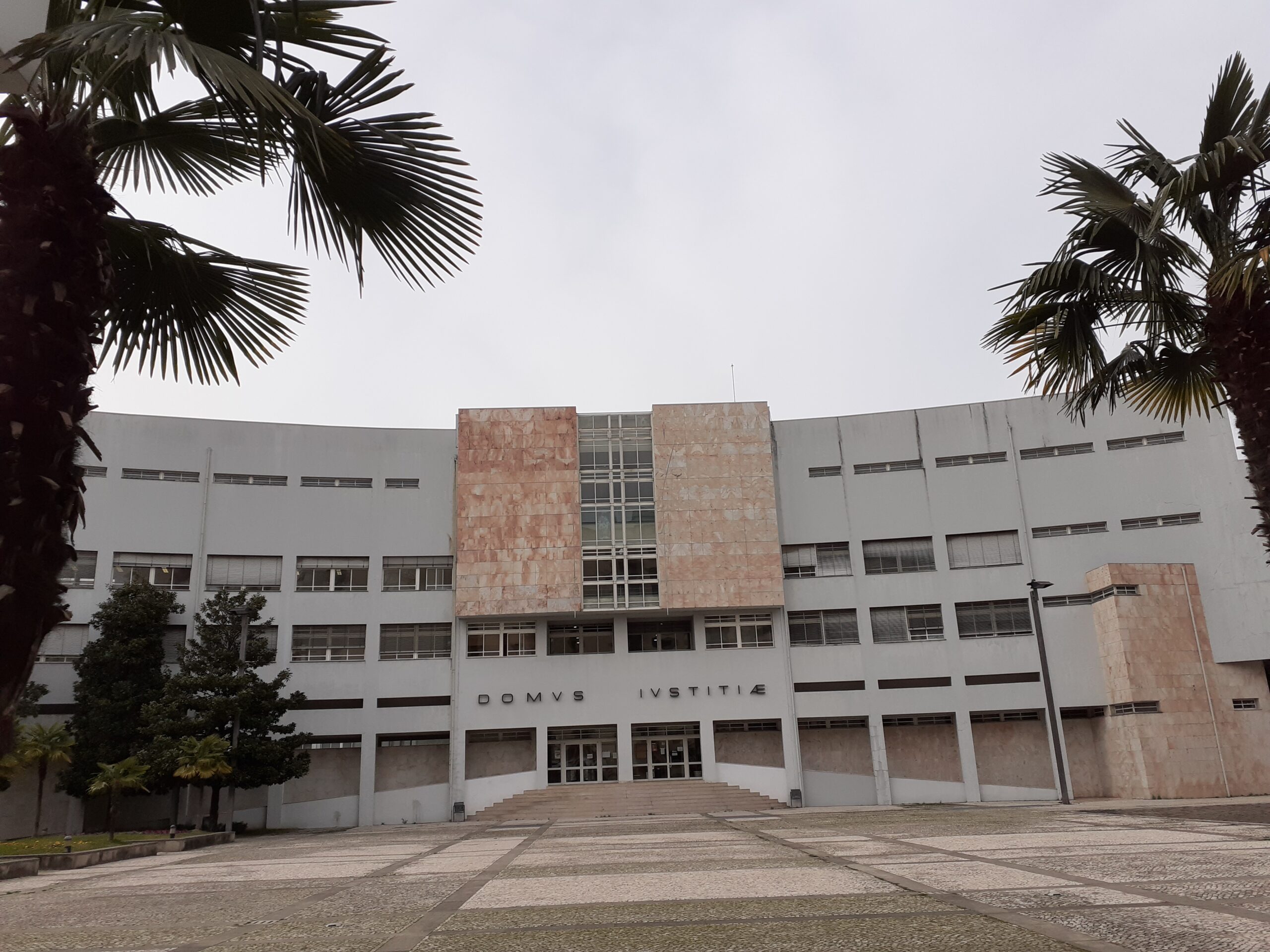 Adesão de 100% na greve dos magistrados em Braga e Viana do Castelo