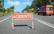 PSP registou 27 620 acidentes desde janeiro, menos mortos e feridos que em 2024