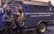 Unidade de Estrangeiros e Fronteiras da PSP aprovada na especialidade