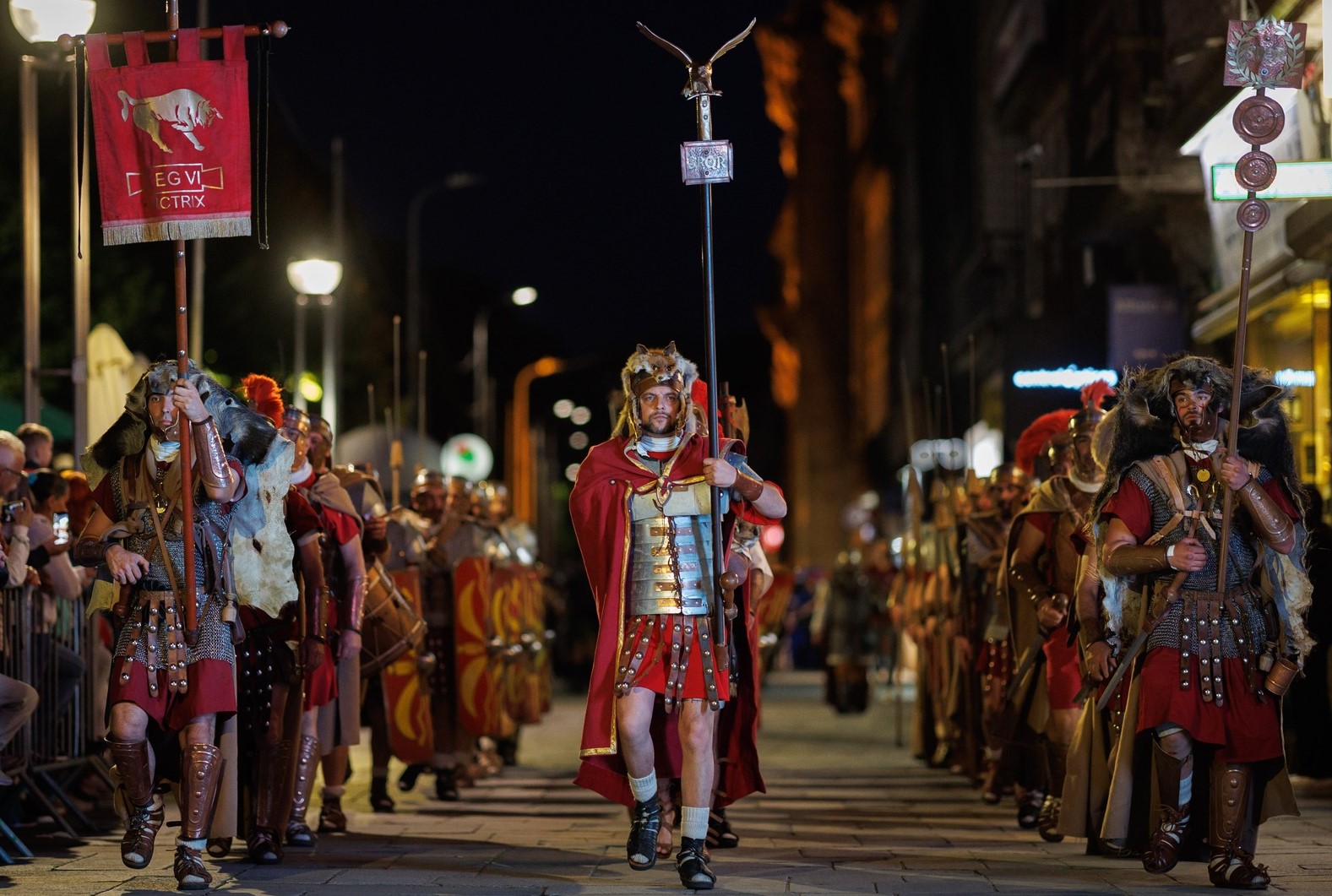 Braga e Terras de Bouro levam presença romana ao corredor cultural entre o Norte e Castela e Leão