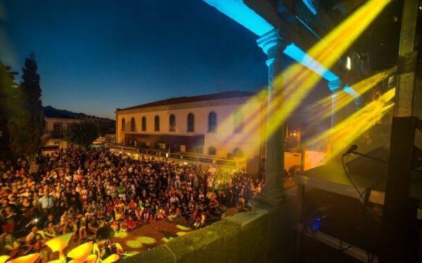 Artbeerfest Caminha regressa já esta quinta-feira