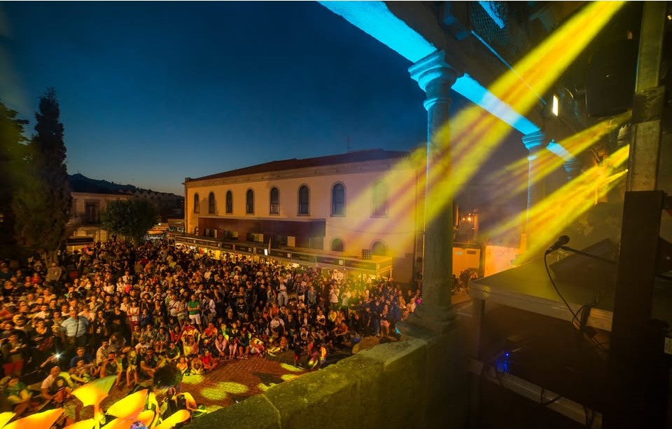 Artbeerfest Caminha regressa já esta quinta-feira