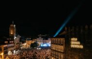 Guimarães. Música eletrónica volta este sábado ao Sunset Praça