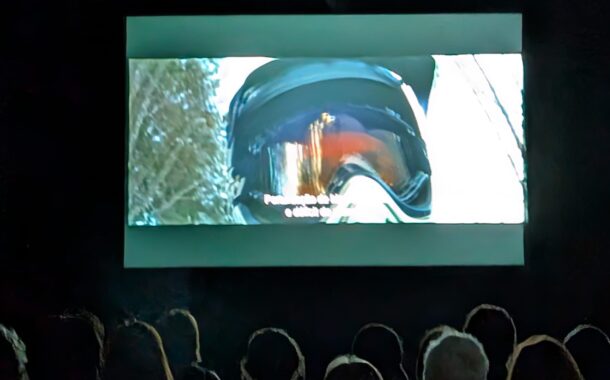 Festival Itinerante leva saúde mental e cinema a Barcelos