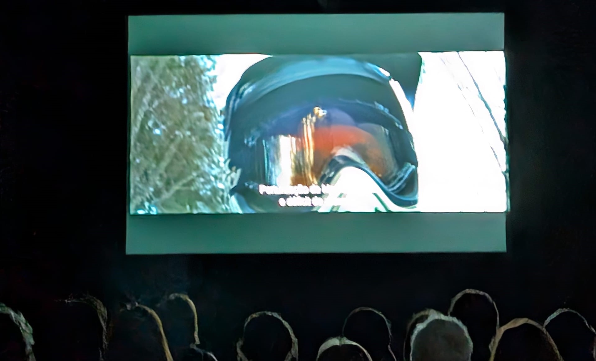 Festival Itinerante leva saúde mental e cinema a Barcelos