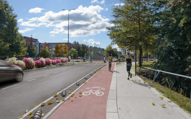 Braga. Variante do Fojo vai ter obras de cinco milhões