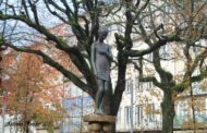 Escultura pública inspira propostas da Casa da Memória de Guimarães