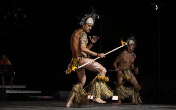 FEST’IN FOLK Corredoura celebra em Guimarães a diversidade cultural do mundo