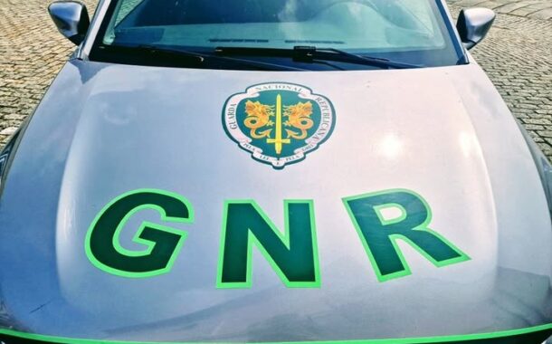 GNR detém três homens por tráfico de droga no Alto Minho