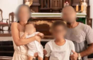 Namorada de menor que matou família no Brasil também planeava matar pais