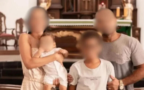 Namorada de menor que matou família no Brasil também planeava matar pais