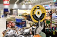 ‘Produto que é Nosso’ em destaque nas superfícies comerciais de Famalicão