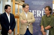 Ricardo Rio e Manuel Tibo inauguram exposição ‘Gerês: A Terra Fala’ na Praça - Mercado de Braga