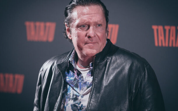 Michael Madson, ator em 'Cães Danados' e 'Kill Bill', morreu aos 67 anos