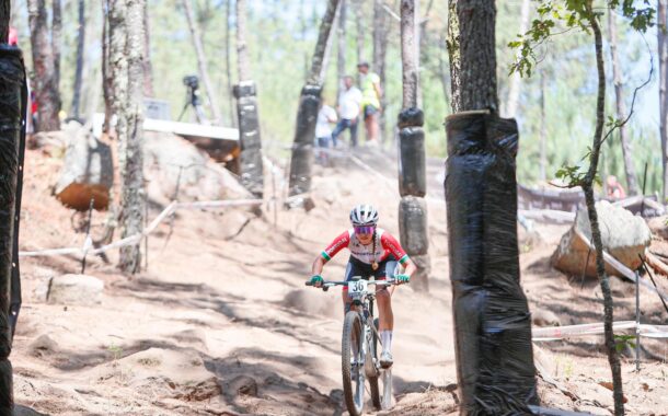 Europeu de BTT em Melgaço gera cerca de 4300 dormidas