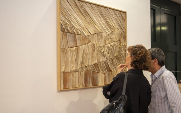 Barcelos. Museu de Olaria recebe exposição de cerâmica ‘Diálogos entre o barro e o fogo’