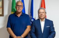 Autárquicas. Artur Monteiro é candidato do PS Braga à Junta de São Vicente