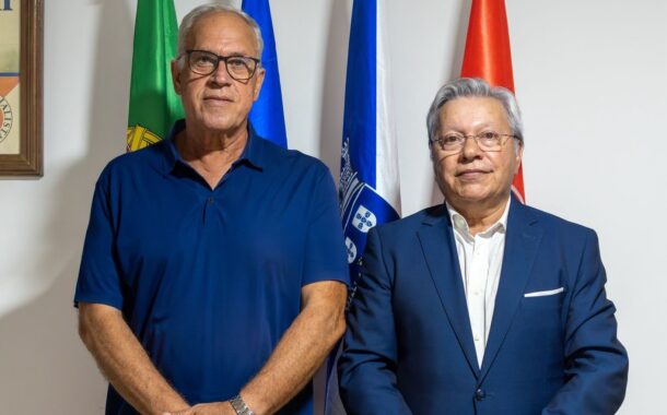 Autárquicas. Artur Monteiro é candidato do PS Braga à Junta de São Vicente