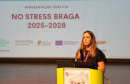 Projeto ‘No Stress’ abrange 1.200 crianças de Braga