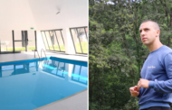 Nadador-salvador salva idosa de afogamento na Piscina de Paredes de Coura