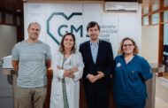 Autárquicas. João Rodrigues garante reforço do programa de saúde oral ‘Braga a Sorrir’