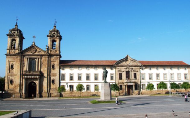 Câmara de Braga requalifica edifício do Pópulo por 6,3 milhões de euros