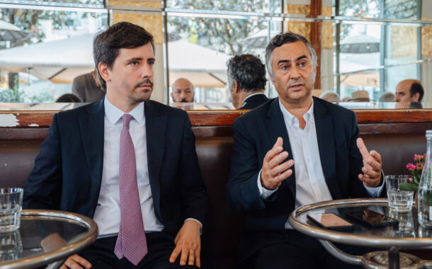 Ministro Fernando Alexandre é o candidato da coligação ‘Juntos Por Braga’ à Assembleia Municipal