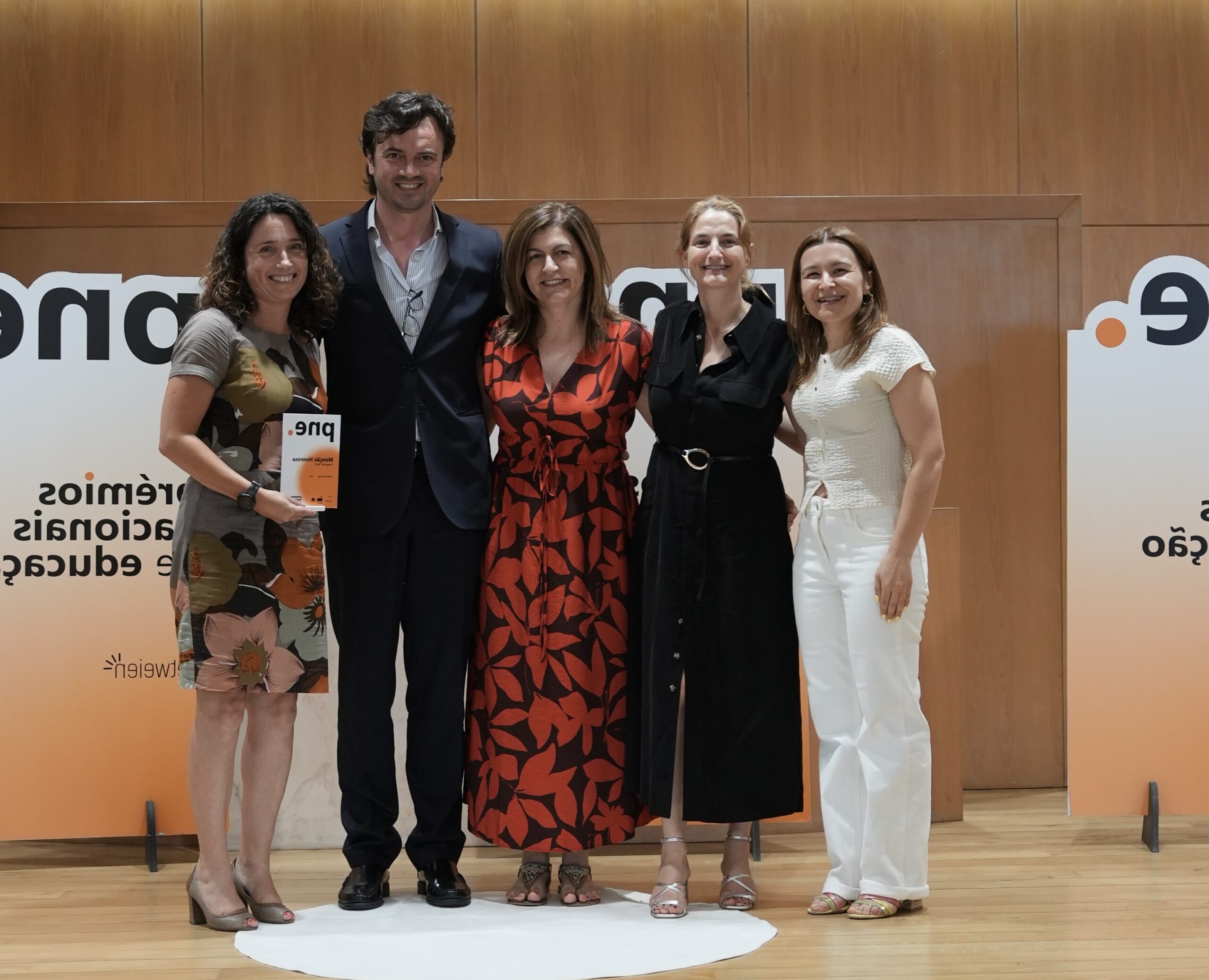 Braga vence Prémio Nacional da Educação com projeto inovação e participação democrática