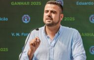 Autárquicas. Socialista Eduardo Oliveira quer novo Hospital em Famalicão