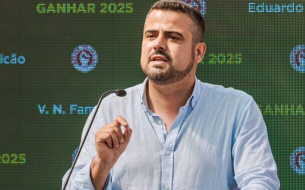 Autárquicas. Socialista Eduardo Oliveira quer novo Hospital em Famalicão