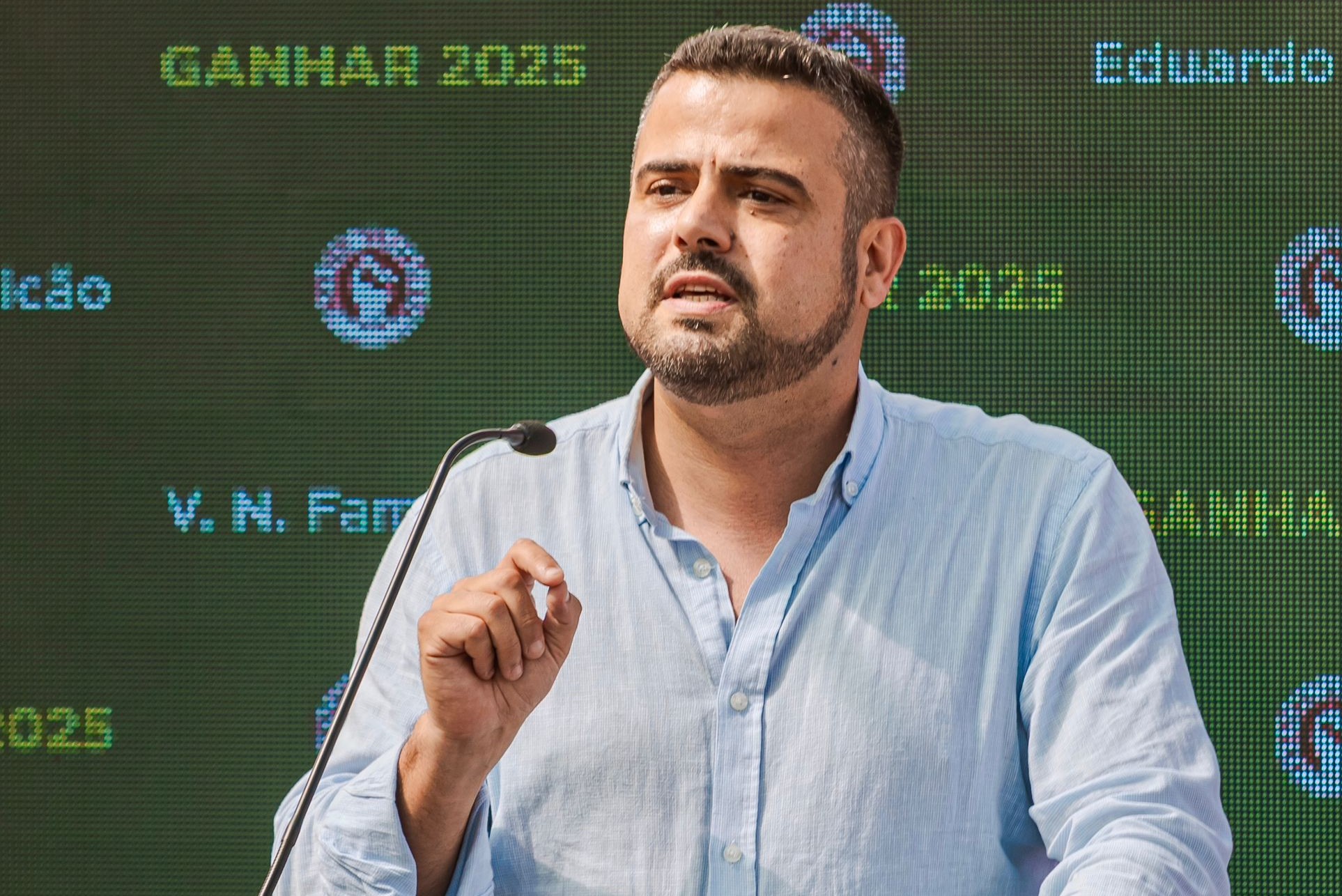 Autárquicas. Socialista Eduardo Oliveira quer novo Hospital em Famalicão