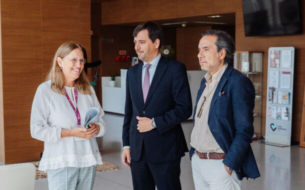 Autárquicas. Juntos por Braga propõe reforço do envolvimento autárquico na saúde mental