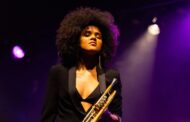 Viana Jazz apresenta Jéssica Pina e Viktor Lazlo entre 23 e 27 de julho