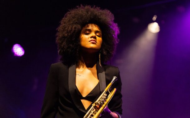 Viana Jazz apresenta Jéssica Pina e Viktor Lazlo entre 23 e 27 de julho