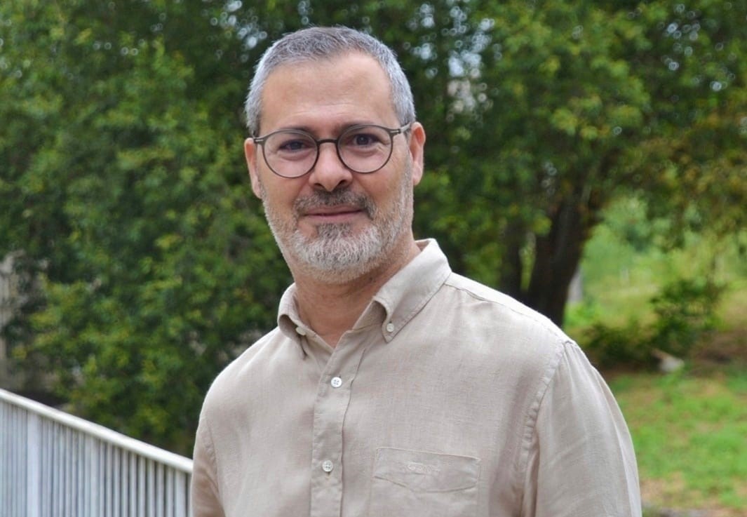 Autárquicas. João Araújo é mandatário da CDU em Guimarães