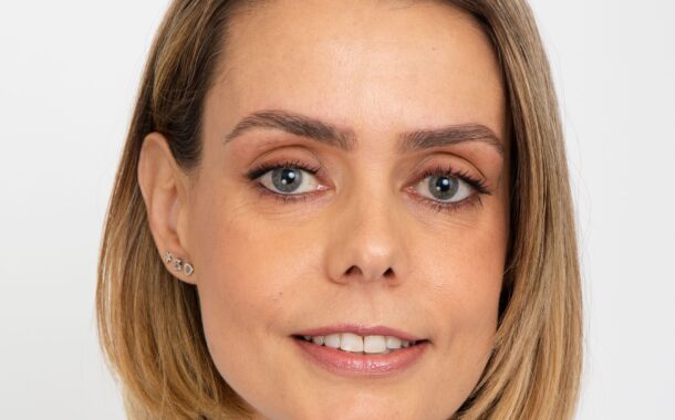Autárquicas ‘Juntos por Braga’ candidata Liliana Campos Cardoso à Junta de Este (S. Pedro e S. Mamede)