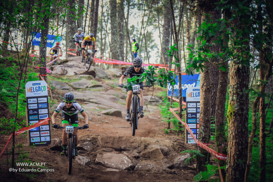 Melgaço quer realizar melhor Europeu de ciclismo de montanha de “todos os tempos”