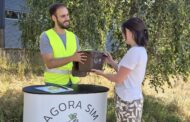 Braga. Agere alarga recolha de resíduos alimentares a mais de 83 mil novos clientes