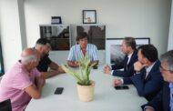 Esposende. Governo avança com dragagem da barra “ainda este ano”