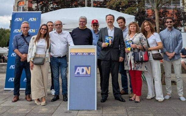 Autárquicas. ADN quer mudar Central de Camionagem de Braga para junto da Estação da CP