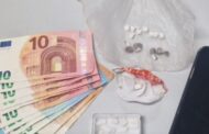 Operário detido por tráfico de droga em Viana do Castelo