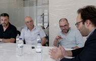 Autárquicas. Sílvio Sousa (CDU) defende mais estacionamento e revisão dos horários do comércio em Famalicão