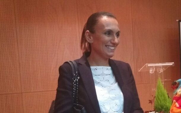 Autárquicas. PSD candidata Elisabete Domingues à Câmara de Valença