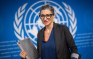 Gaza. Franscesca Albanese diz-se alvo de intimidação dos Estados Unidos