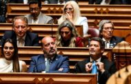 Ventura não revela origem da lista de nomes de crianças que leu na AR, mas garante que é “publica”