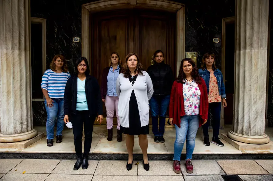 Argentina. Justiça acusa líderes do Opus Dei de tráfico de mulheres