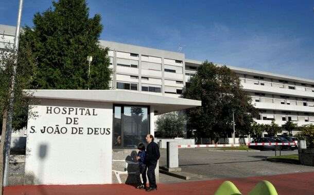 Iniciativa Liberal quer fim da “crescente degradação” do Hospital de Famalicão